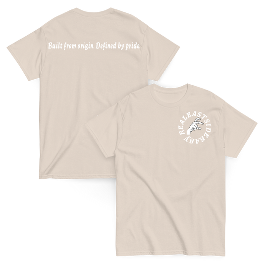 Eastside x Built From Origin T-Shirt