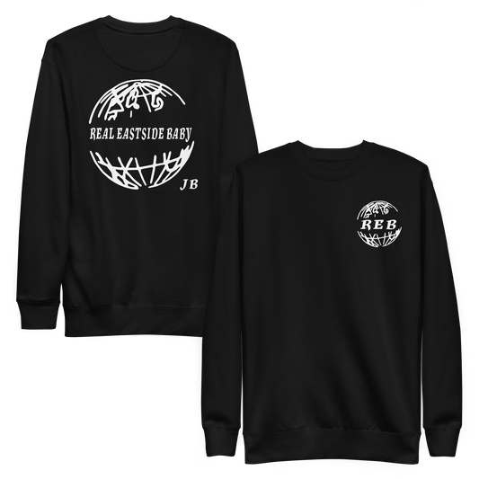 Original REB Sweater