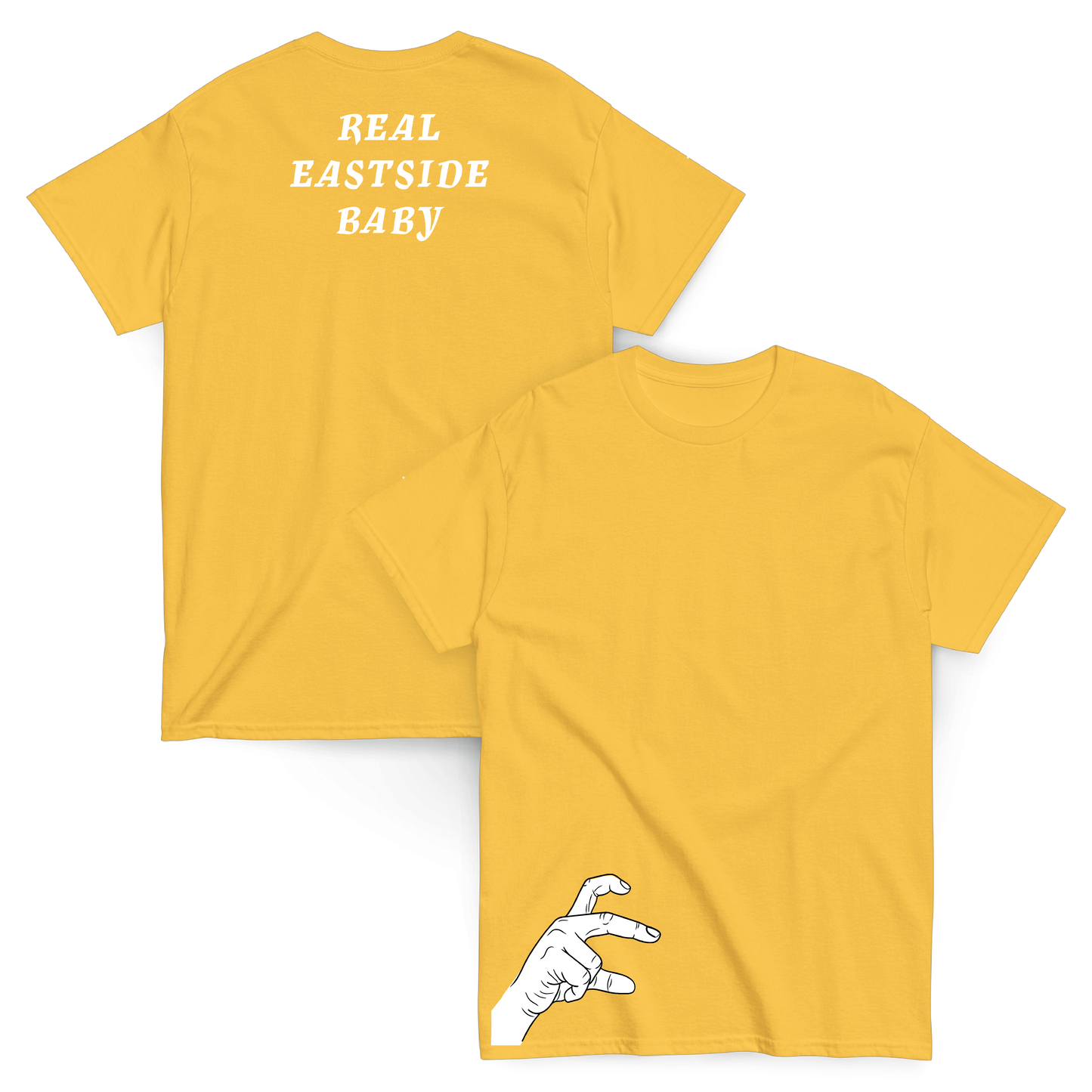 Eastside Hand x REB T-Shirt