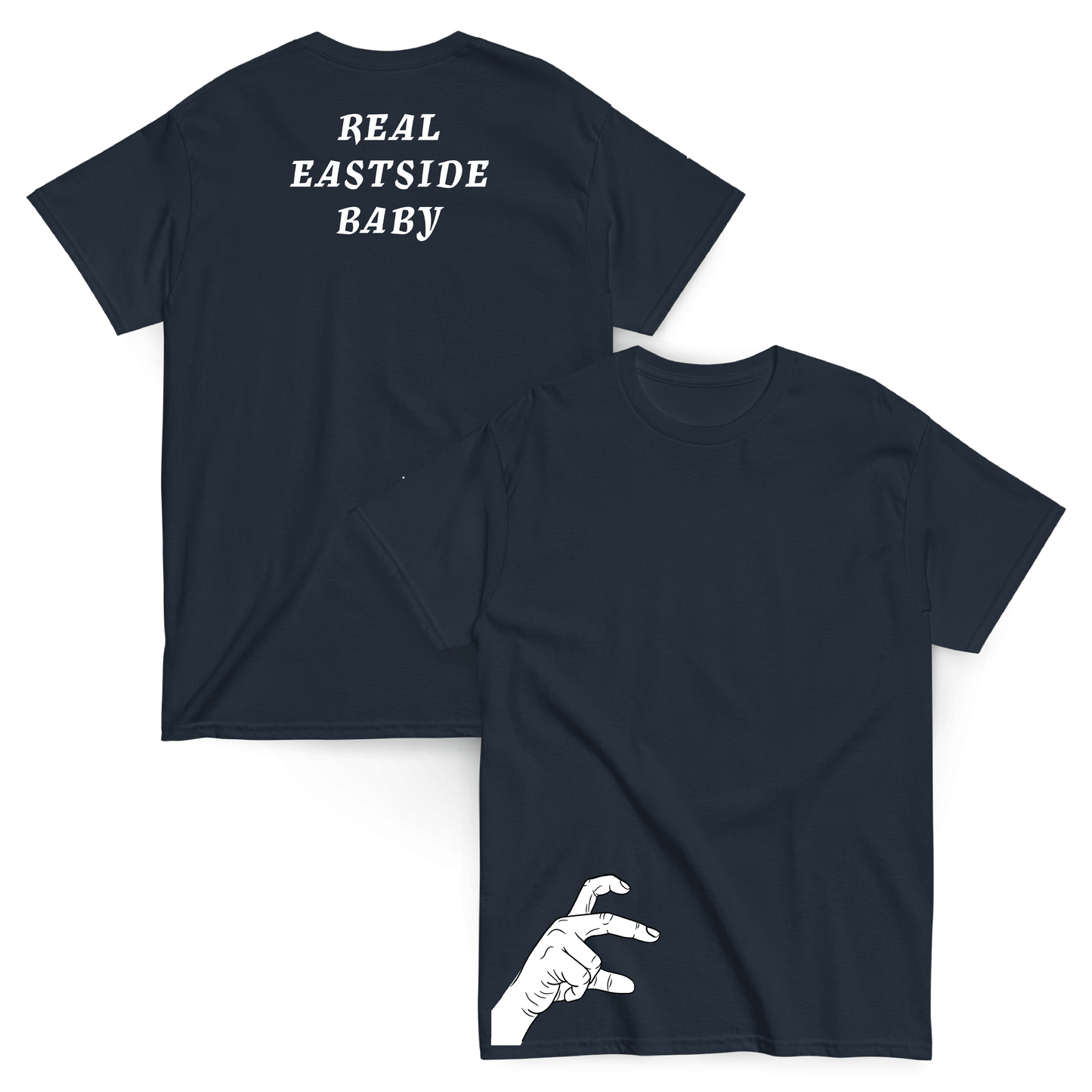 Eastside Hand x REB T-Shirt