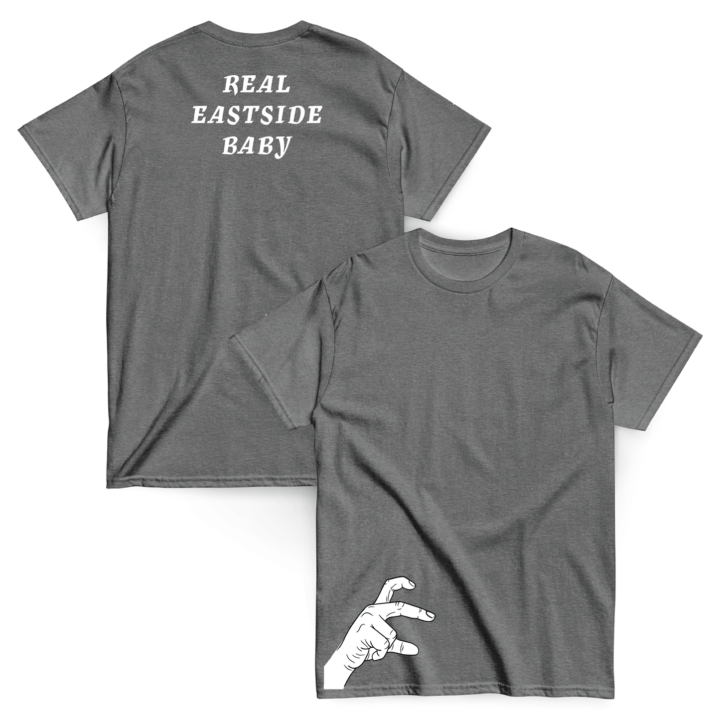 Eastside Hand x REB T-Shirt