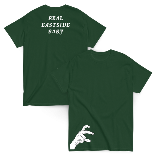 Eastside Hand x REB T-Shirt