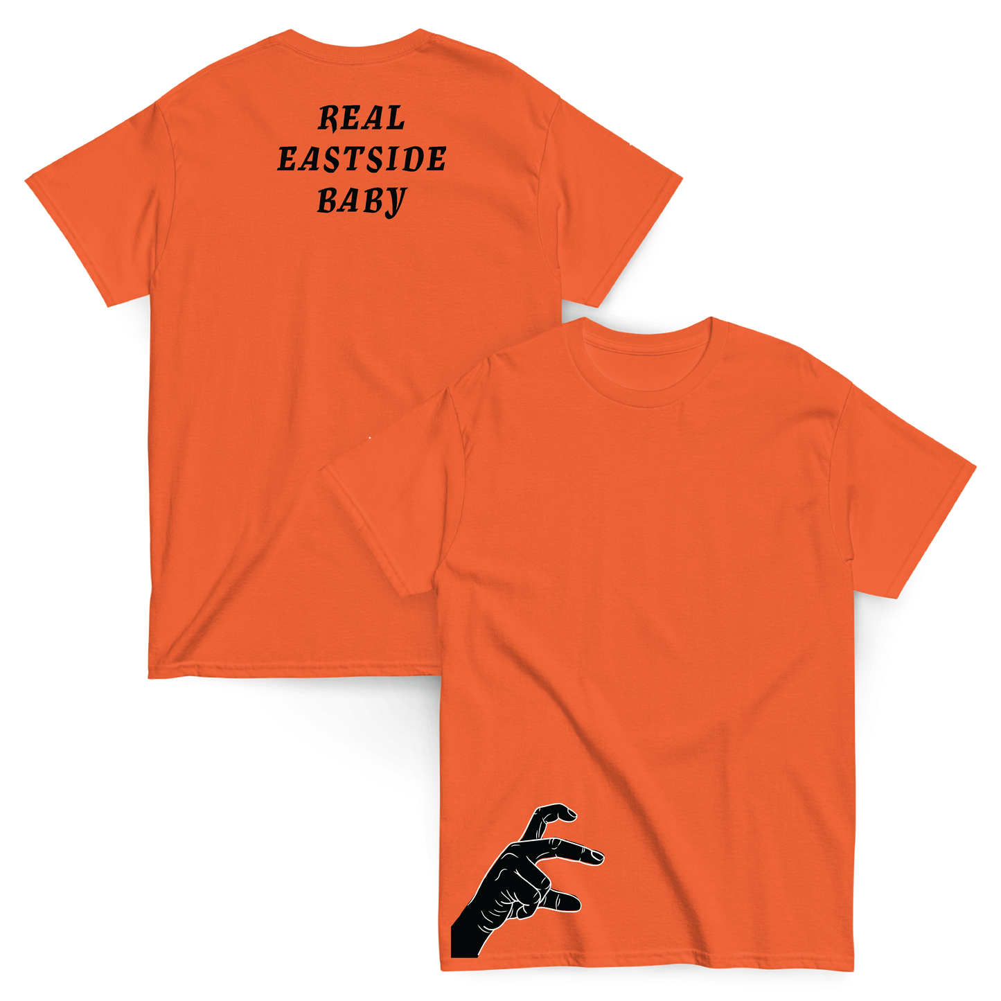 Eastside Hand x REB T-Shirt