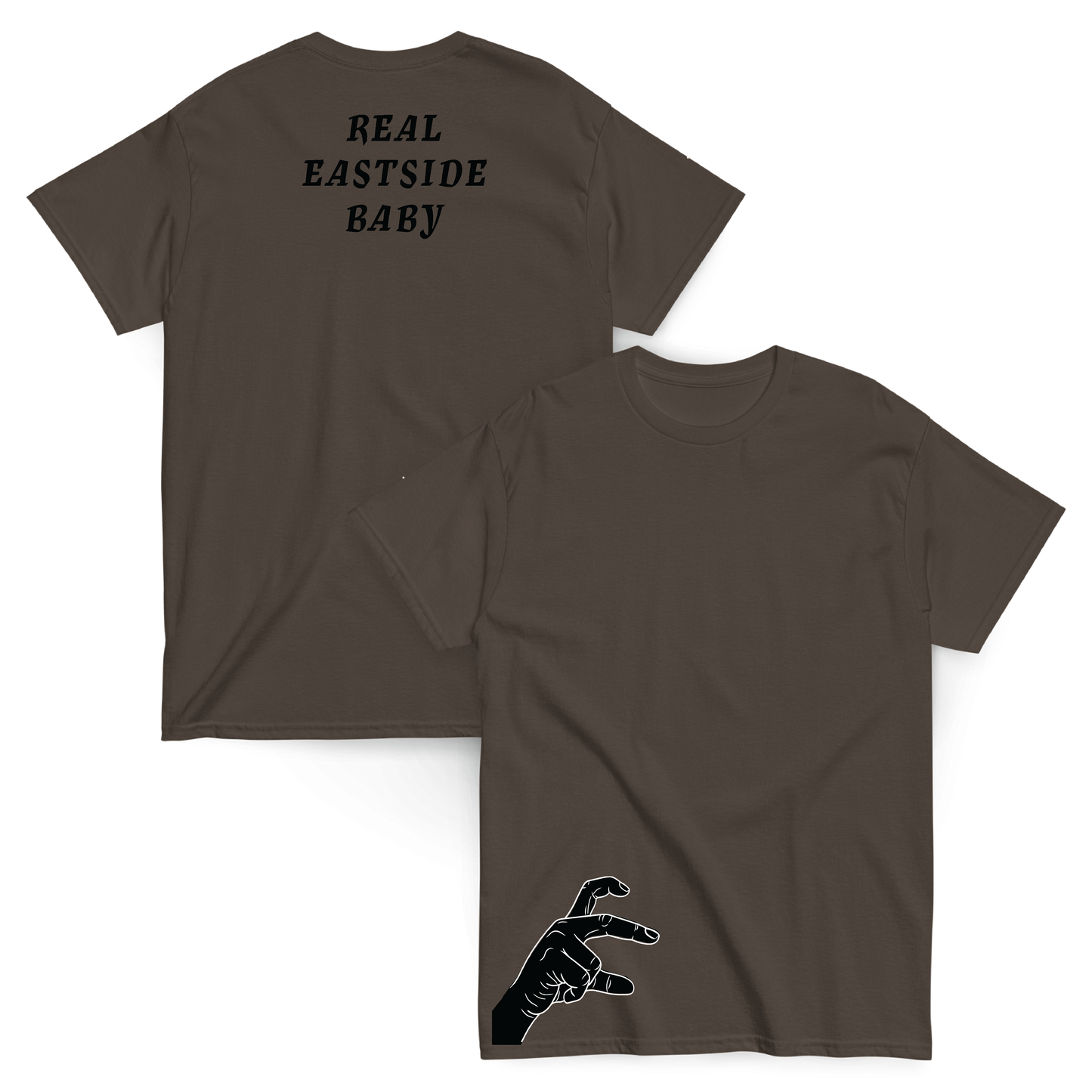 Eastside Hand x REB T-Shirt