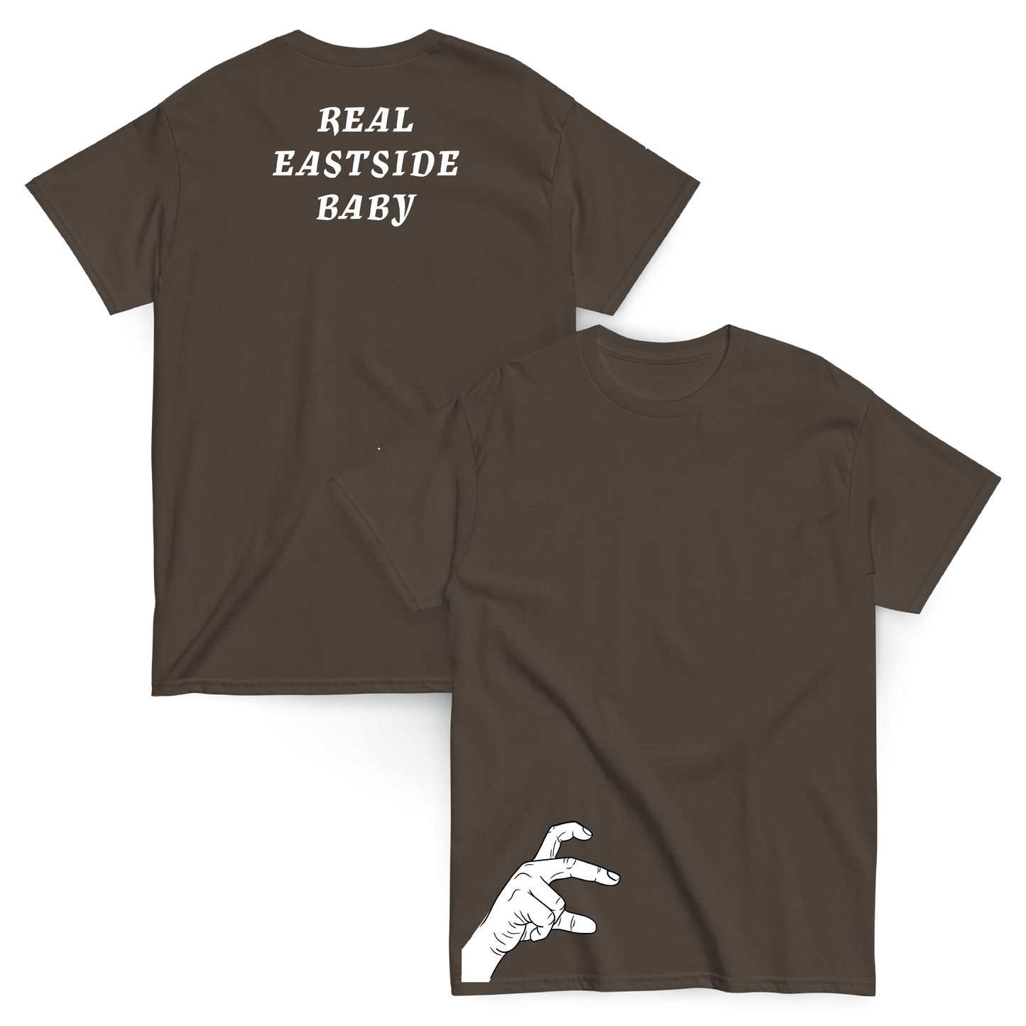Eastside Hand x REB T-Shirt