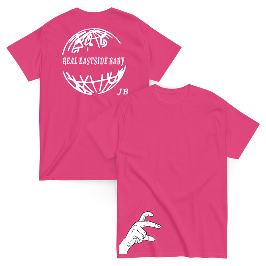 Eastside Hand x Original REB T-Shirt