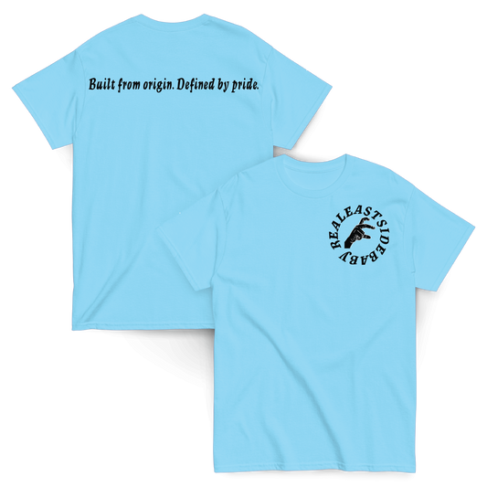 Eastside x Built From Origin T-Shirt