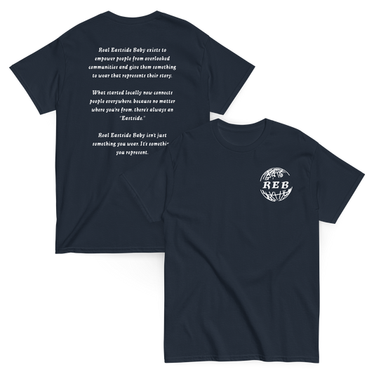 REB Exists T-Shirt