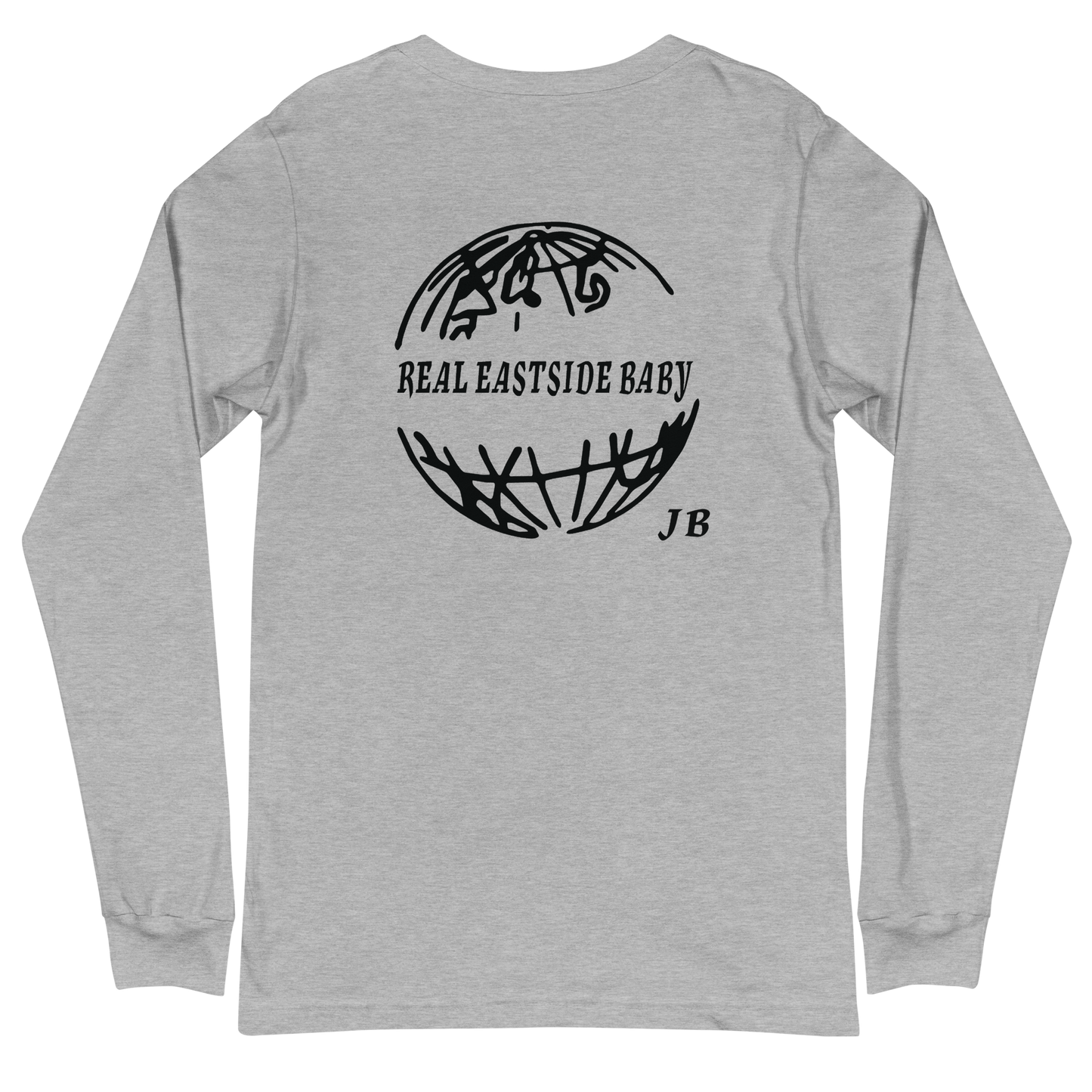 Original REB Long Sleeve T-Shirt