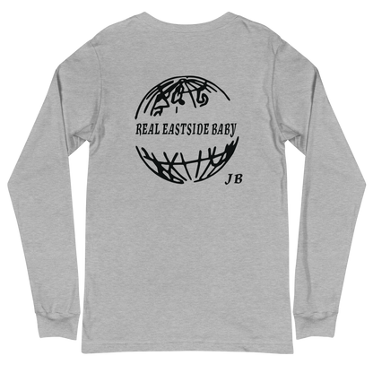Original REB Long Sleeve T-Shirt