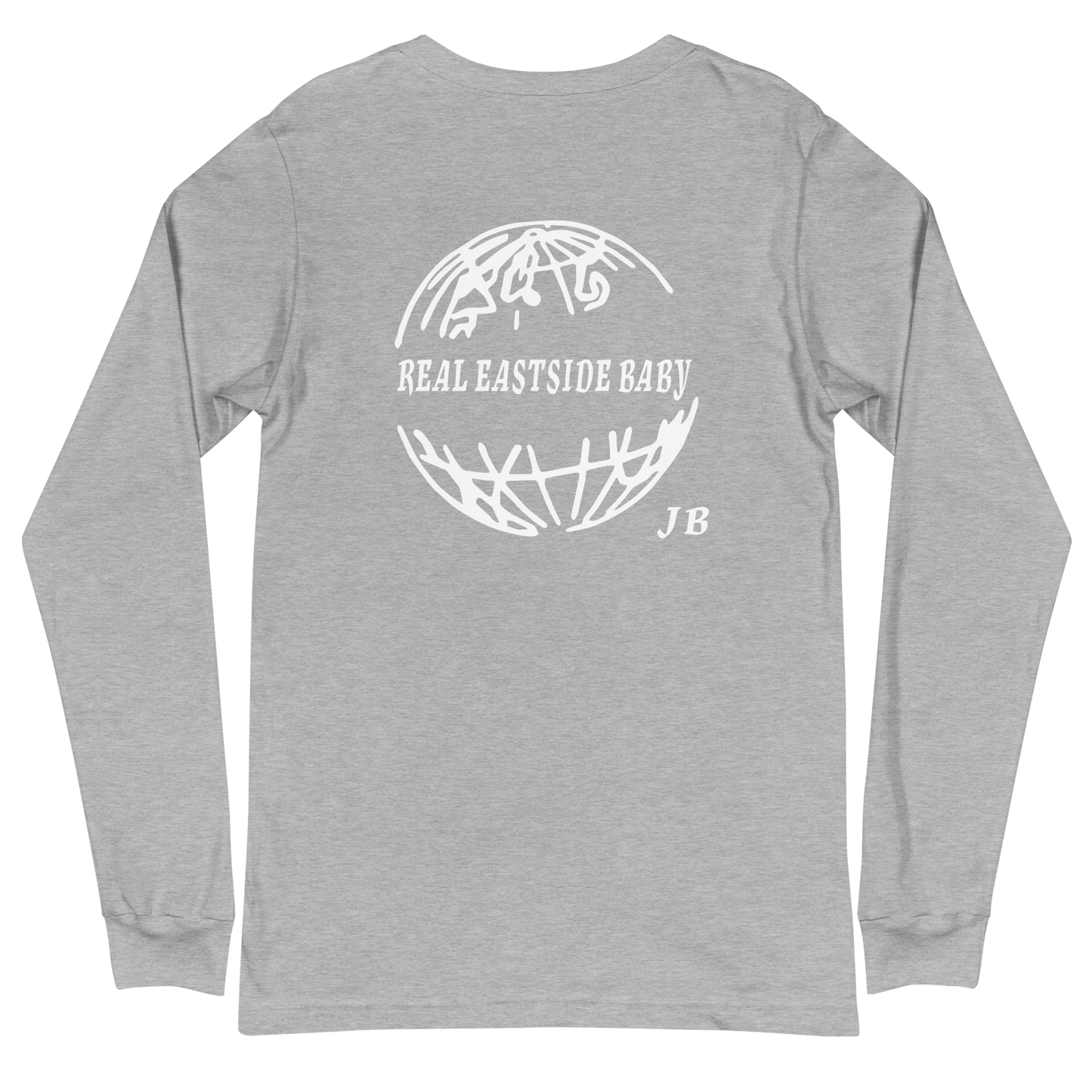 Original REB Long Sleeve T-Shirt