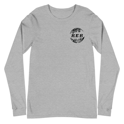 Original REB Long Sleeve T-Shirt