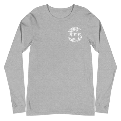Original REB Long Sleeve T-Shirt