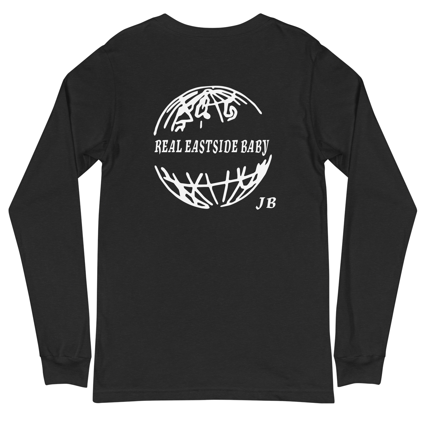 Original REB Long Sleeve T-Shirt
