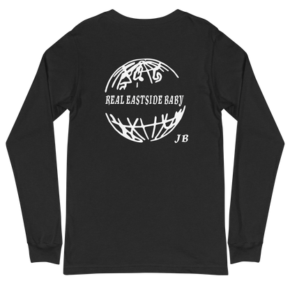 Original REB Long Sleeve T-Shirt
