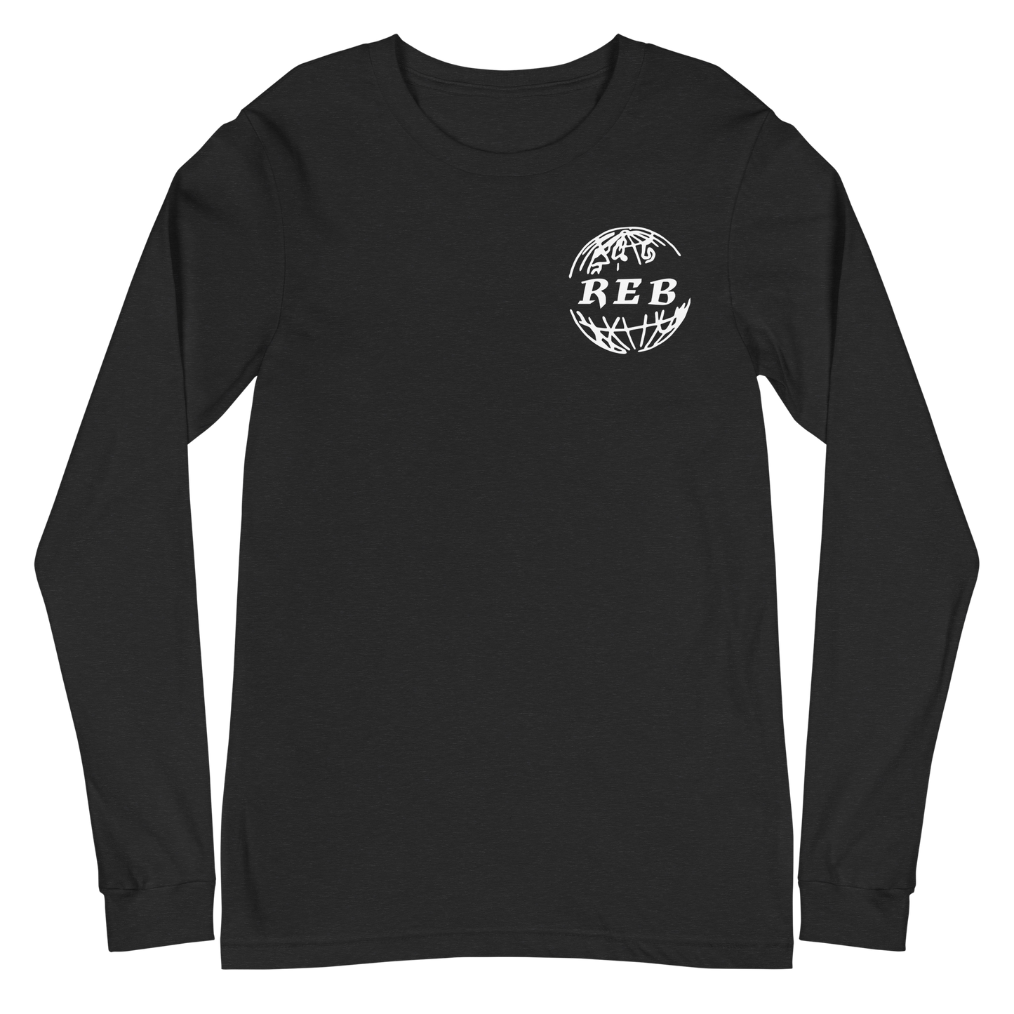 Original REB Long Sleeve T-Shirt