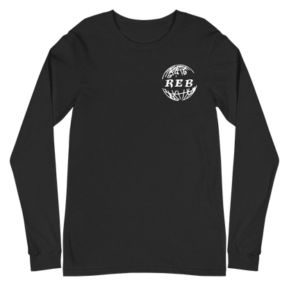 Original REB Long Sleeve T-Shirt