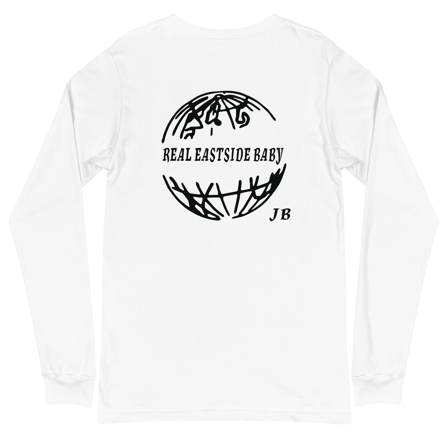 Original REB Long Sleeve T-Shirt