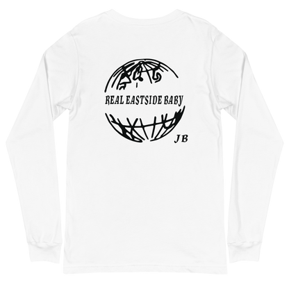Original REB Long Sleeve T-Shirt